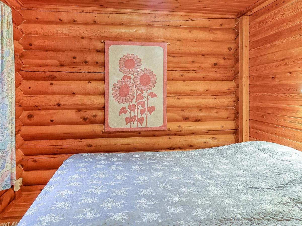 Holiday Home Luppokero By Interhome Salla Eksteriør bilde