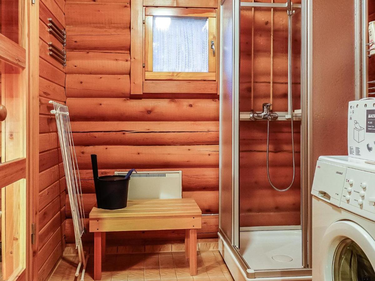 Holiday Home Luppokero By Interhome Salla Eksteriør bilde